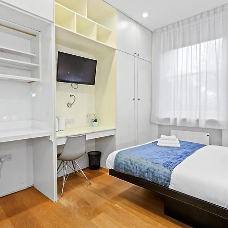 شقة Urban Nest 1 لندن المظهر الخارجي الصورة
