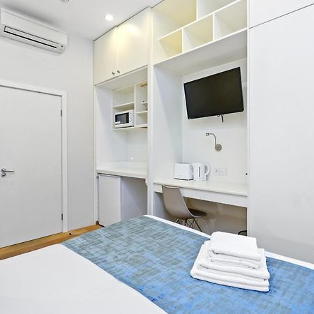 شقة Urban Nest 1 لندن المظهر الخارجي الصورة