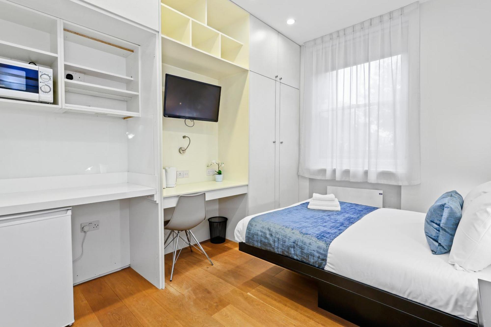 شقة Urban Nest 1 لندن المظهر الخارجي الصورة