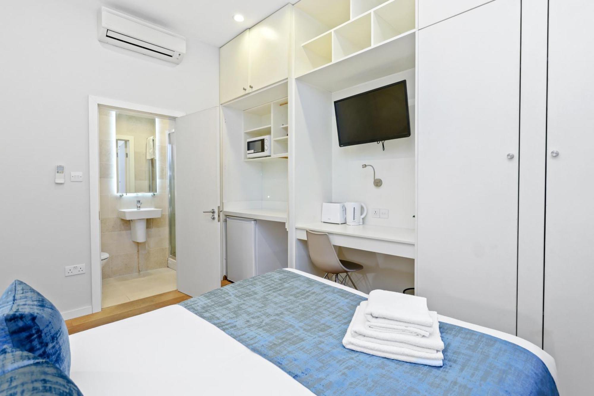 شقة Urban Nest 1 لندن المظهر الخارجي الصورة