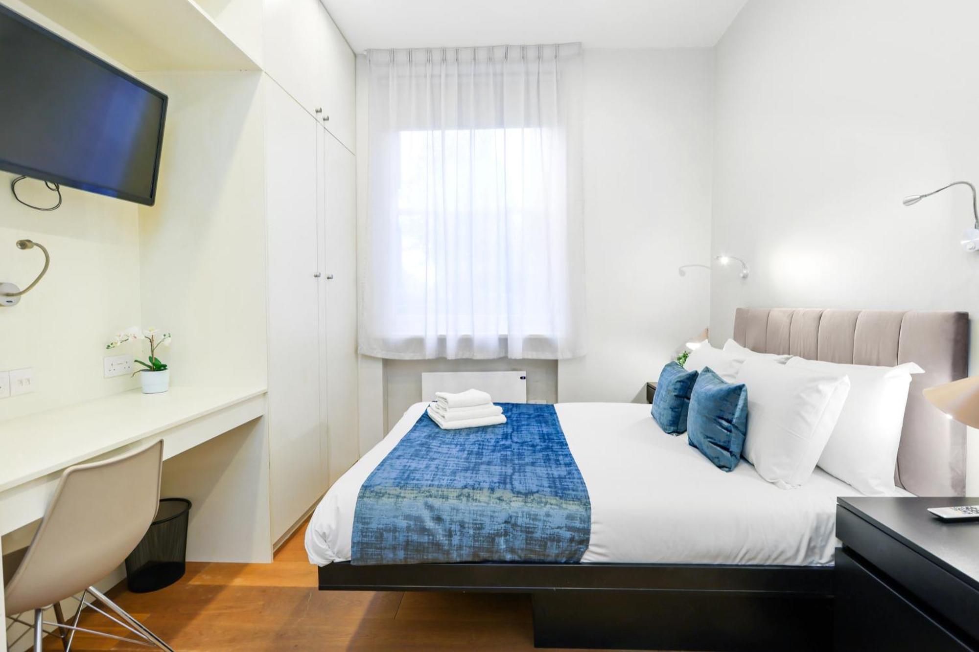 شقة Urban Nest 1 لندن المظهر الخارجي الصورة