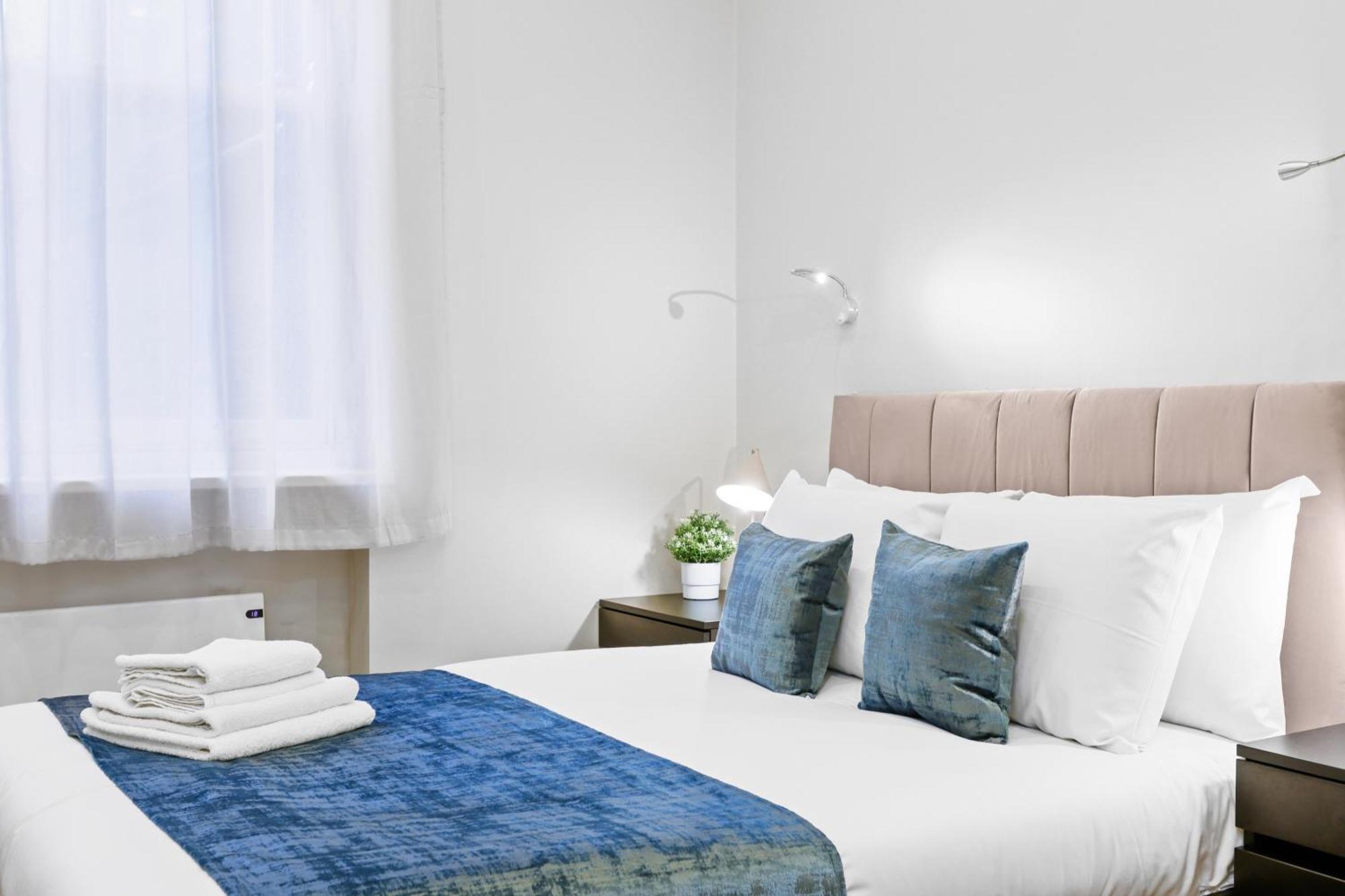 شقة Urban Nest 1 لندن المظهر الخارجي الصورة