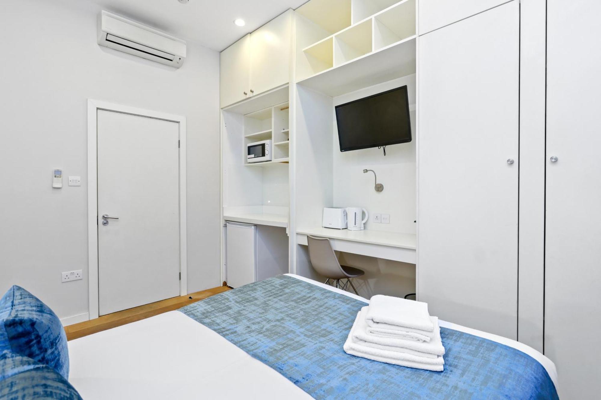شقة Urban Nest 1 لندن المظهر الخارجي الصورة