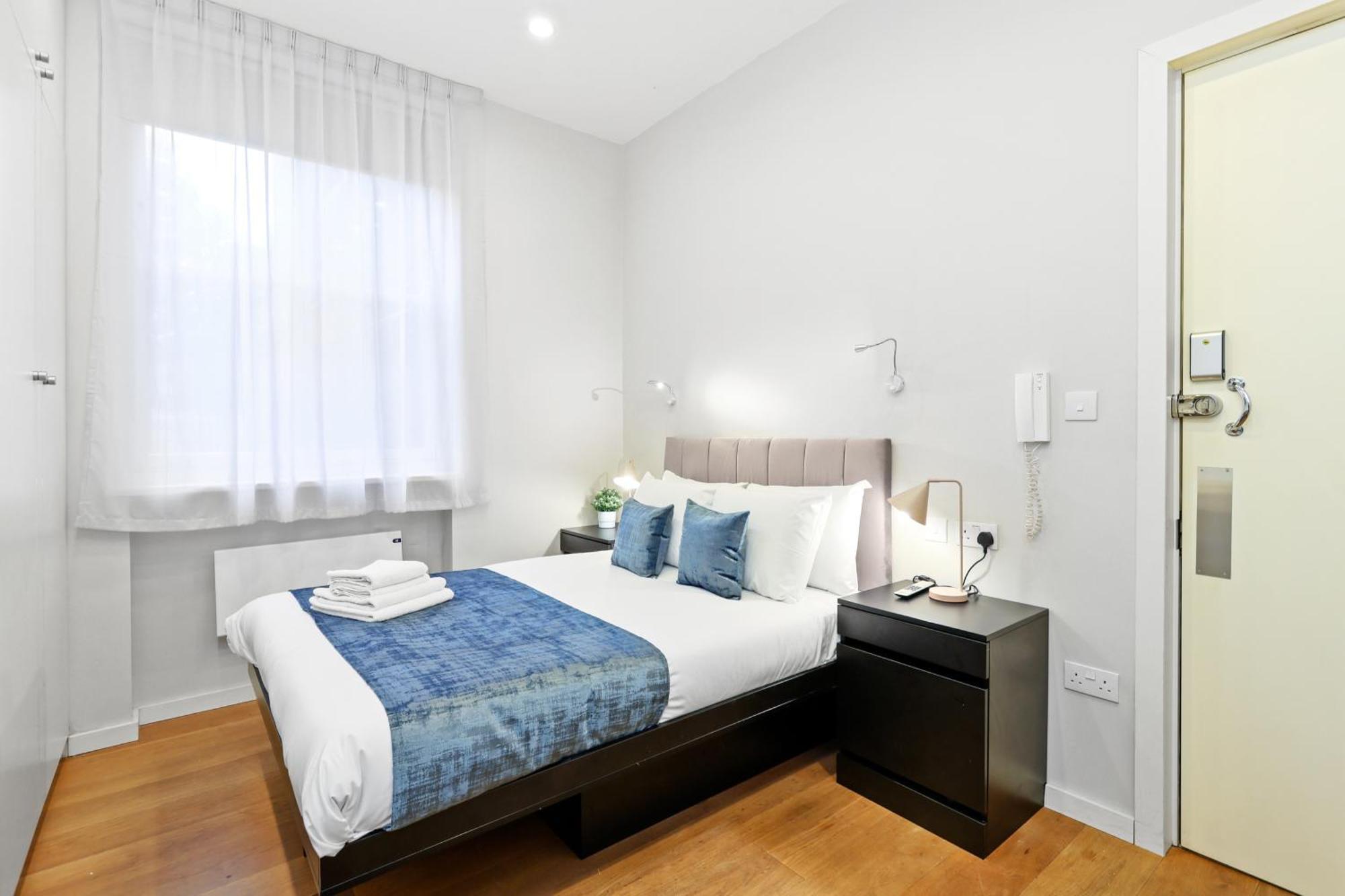 شقة Urban Nest 1 لندن المظهر الخارجي الصورة